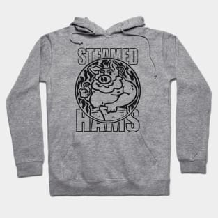 Steamed Hams (Dark Variant) Hoodie